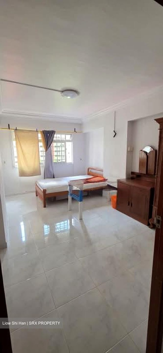 Blk 519 Pasir Ris Street 52 (Pasir Ris), HDB 5 Rooms #558516951